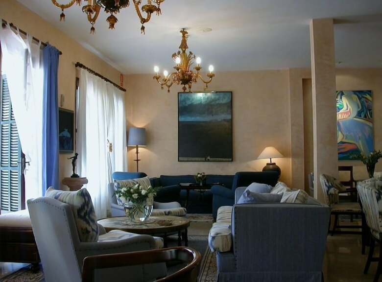 Hotel Bahia