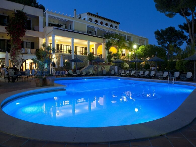 Hotel Bahia
