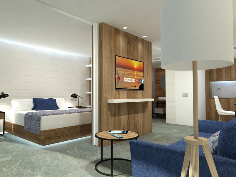 Hotel Bahia