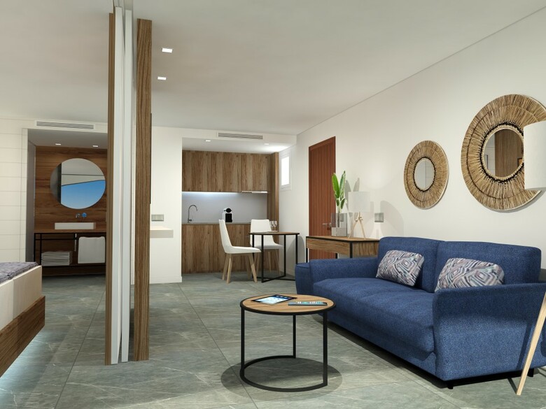 Hotel Bahia