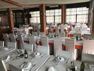 Hotel Anfora