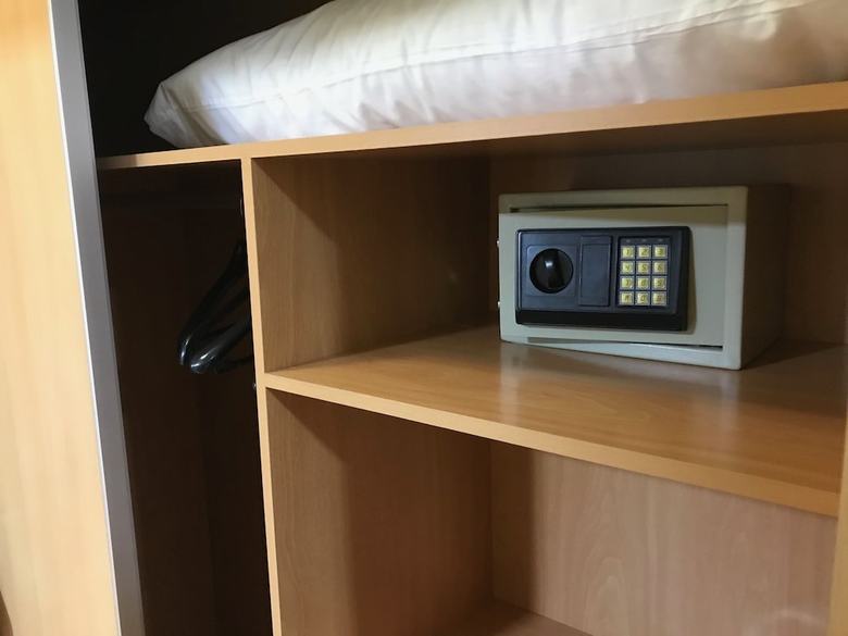 Hotel Anfora