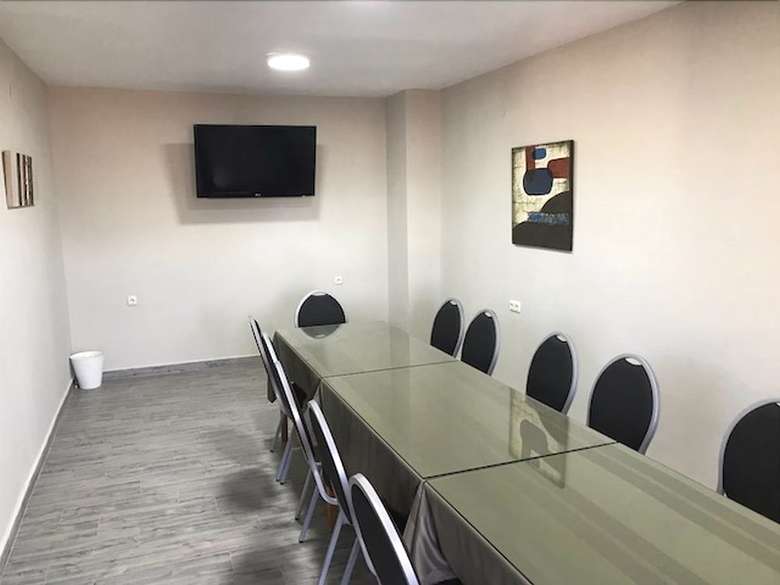Hotel Anfora
