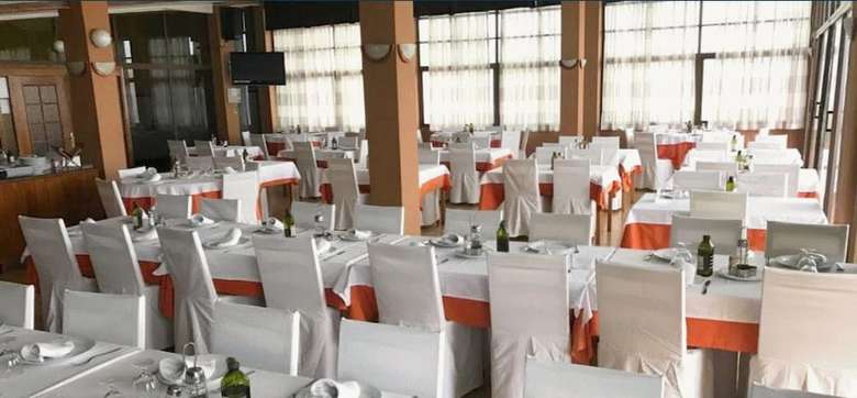 Hotel Anfora