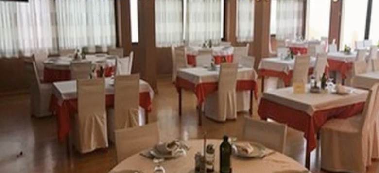 Hotel Anfora