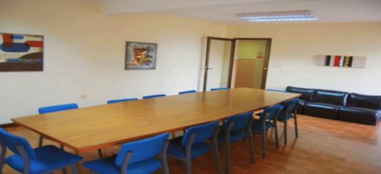 Hotel Anfora