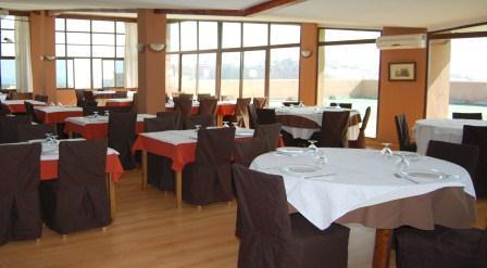 Hotel Anfora