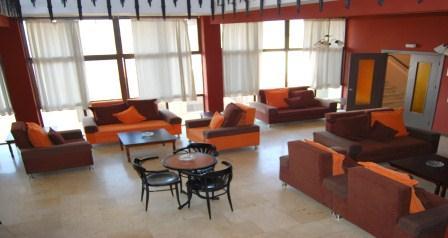 Hotel Anfora