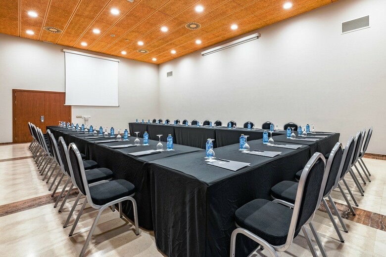 Hotel Eurostars San Lazaro