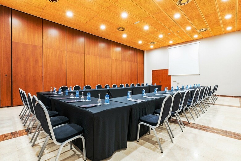 Hotel Eurostars San Lazaro