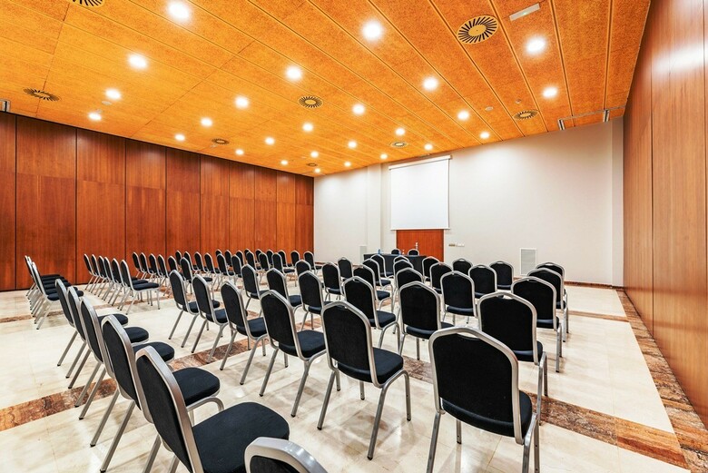 Hotel Eurostars San Lazaro