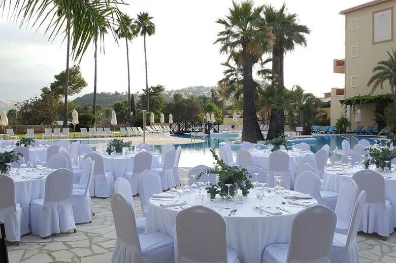 Hotel Denia Marriott La Sella Golf Resort & Spa
