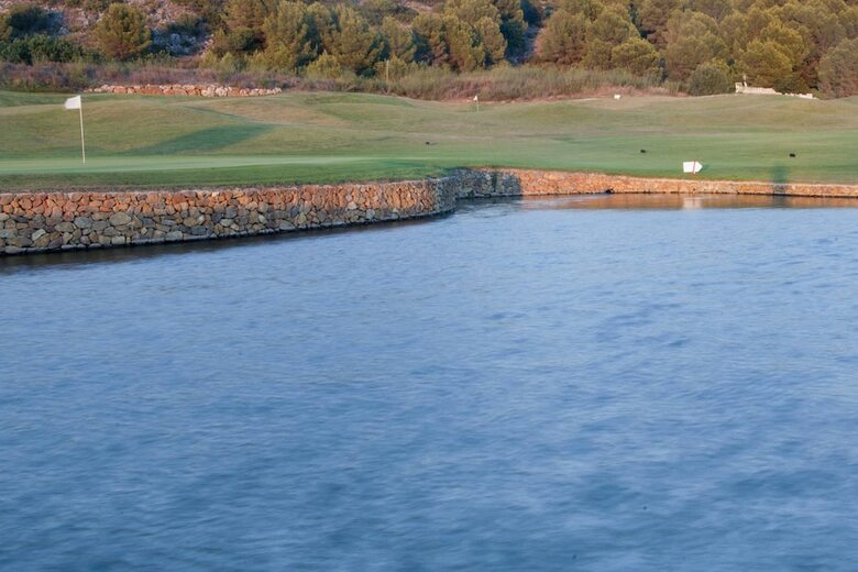 Hotel Denia Marriott La Sella Golf Resort & Spa