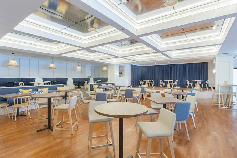 Hotel Denia Marriott La Sella Golf Resort & Spa