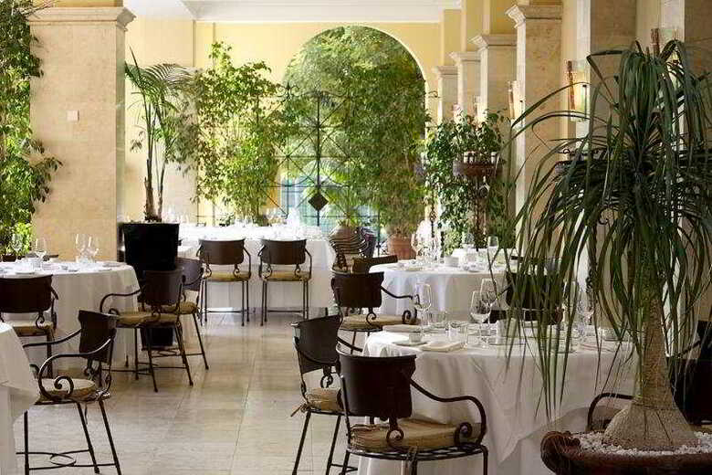 Hotel Denia Marriott La Sella Golf Resort & Spa