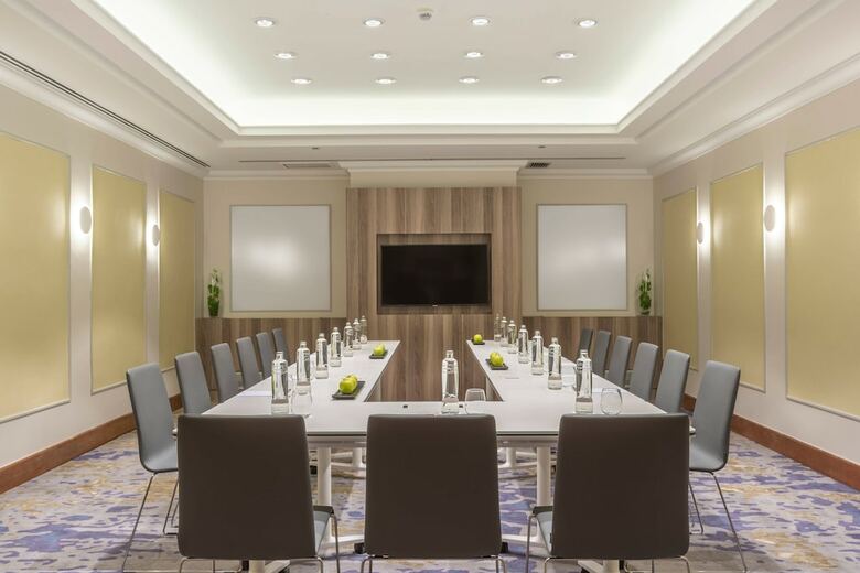 Hotel Denia Marriott La Sella Golf Resort & Spa