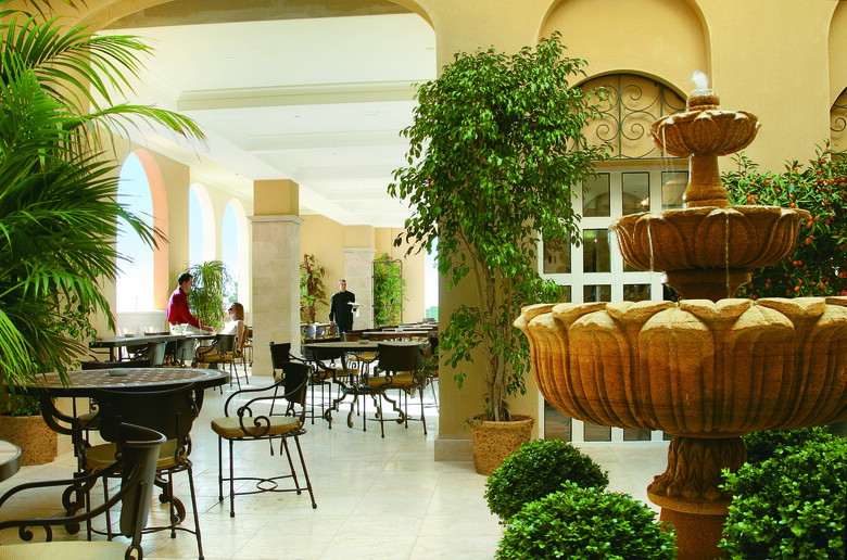 Hotel Denia Marriott La Sella Golf Resort & Spa