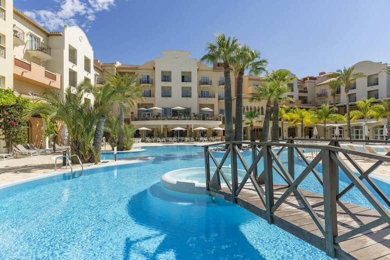 Hotel Denia Marriott La Sella Golf Resort & Spa