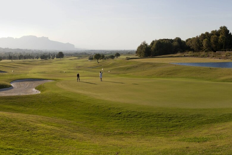 Hotel Denia Marriott La Sella Golf Resort & Spa