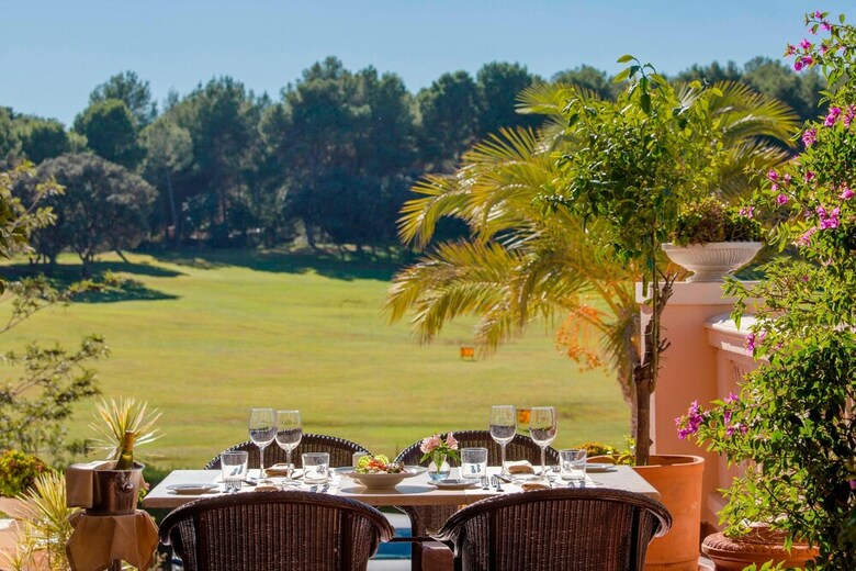 Hotel Denia Marriott La Sella Golf Resort & Spa