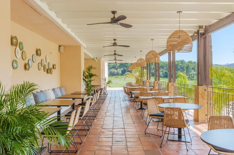 Hotel Denia Marriott La Sella Golf Resort & Spa