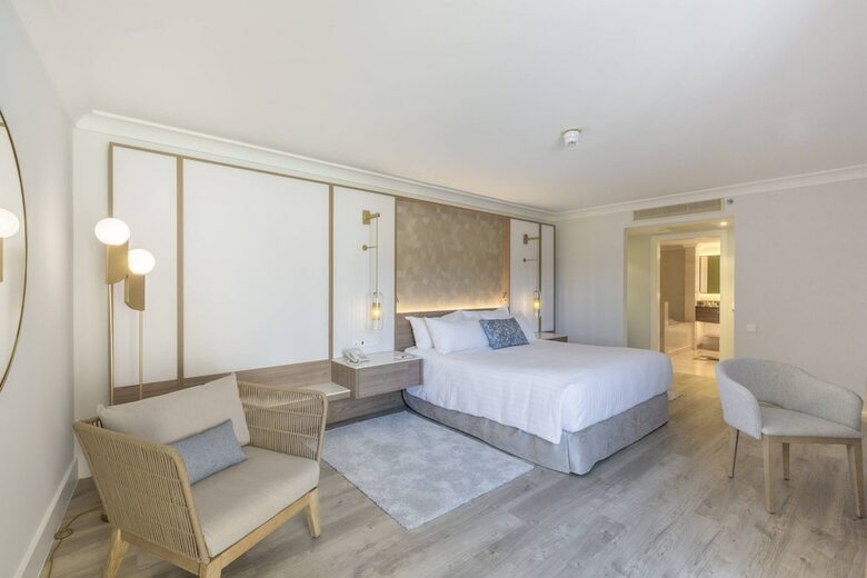 Hotel Denia Marriott La Sella Golf Resort & Spa
