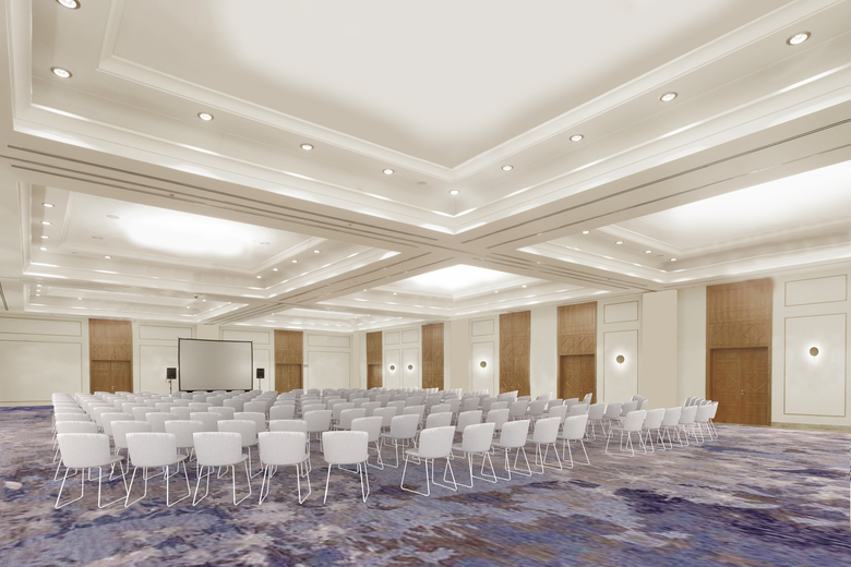 Hotel Denia Marriott La Sella Golf Resort & Spa