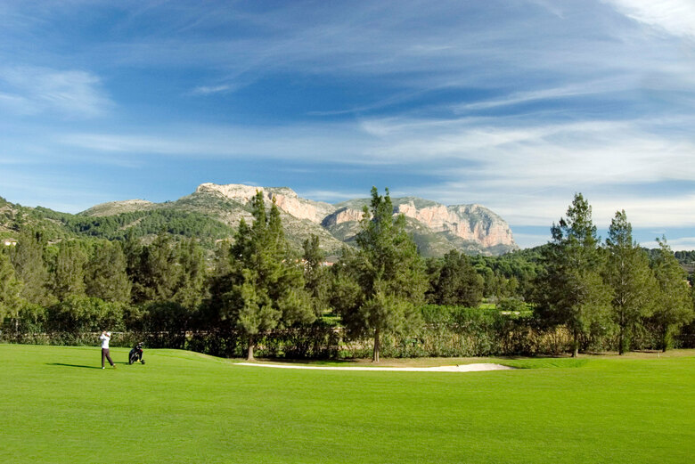 Hotel Denia Marriott La Sella Golf Resort & Spa