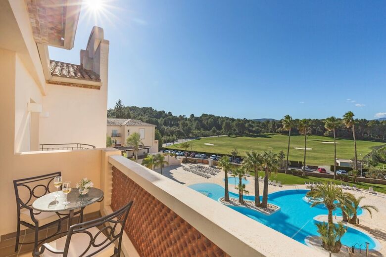 Hotel Denia Marriott La Sella Golf Resort & Spa