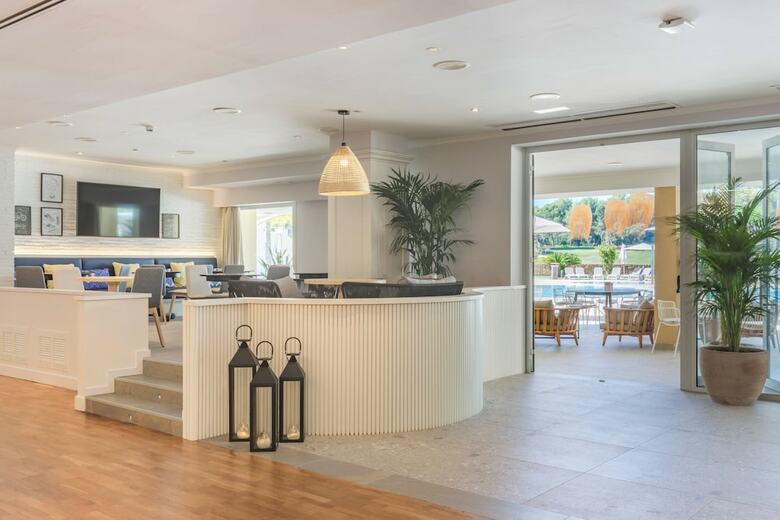 Hotel Denia Marriott La Sella Golf Resort & Spa