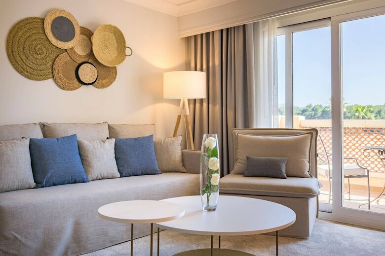 Hotel Denia Marriott La Sella Golf Resort & Spa
