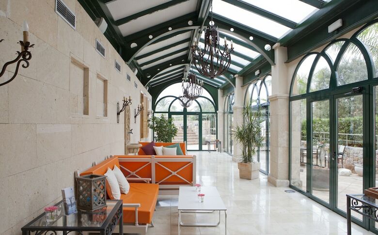Hotel Denia Marriott La Sella Golf Resort & Spa