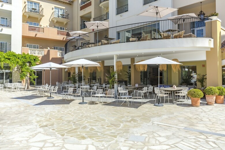 Hotel Denia Marriott La Sella Golf Resort & Spa