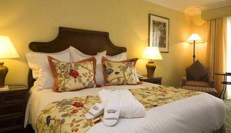 Hotel Denia Marriott La Sella Golf Resort & Spa