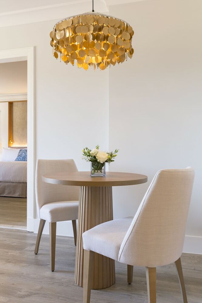 Hotel Denia Marriott La Sella Golf Resort & Spa