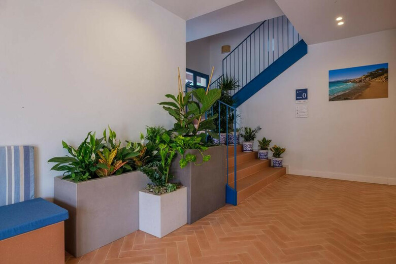 �ncora Salou La Siesta Apartments