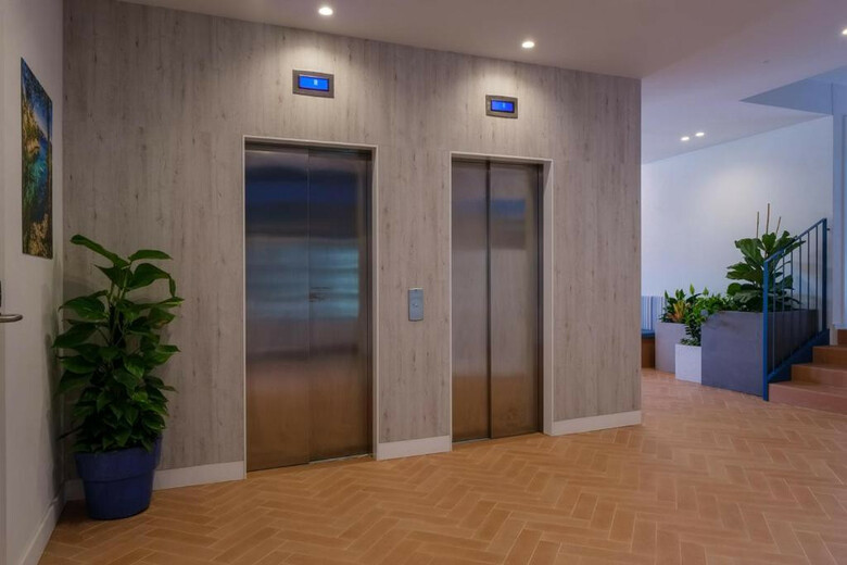 �ncora Salou La Siesta Apartments