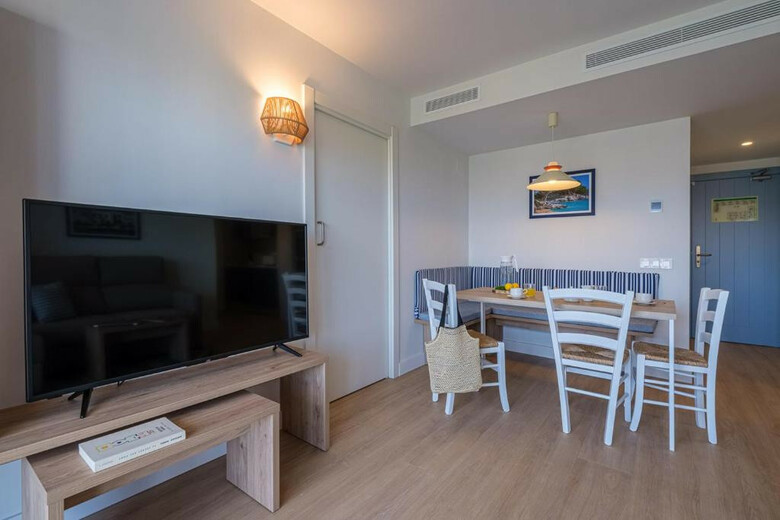 �ncora Salou La Siesta Apartments