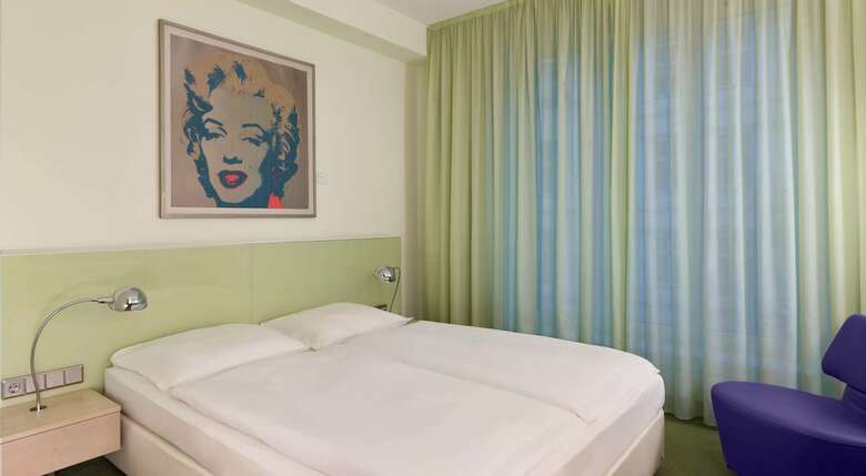 Hotel Art'otel Berlin Kudamm