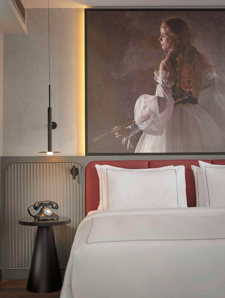Hotel Art'otel Berlin Kudamm