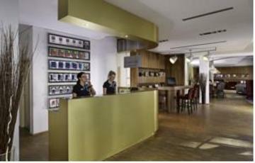 Hotel Art'otel Berlin Kudamm