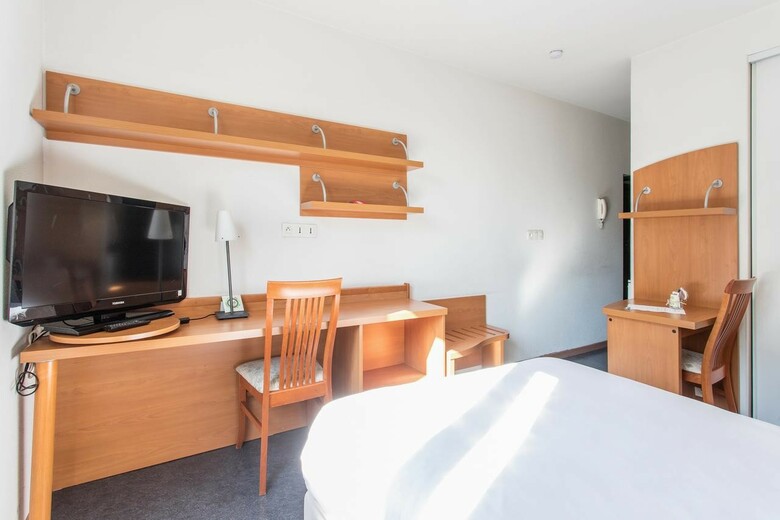Hotel Appart'city Lyon Gerland - Appart H�tel
