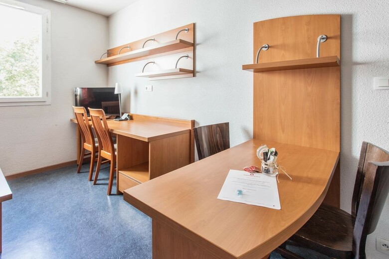 Hotel Appart'city Lyon Gerland - Appart H�tel