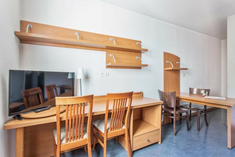 Hotel Appart'city Lyon Gerland - Appart H�tel