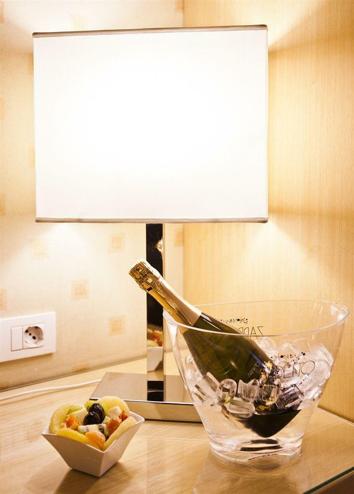 Hotel Holiday Inn Milan Garibaldi Station