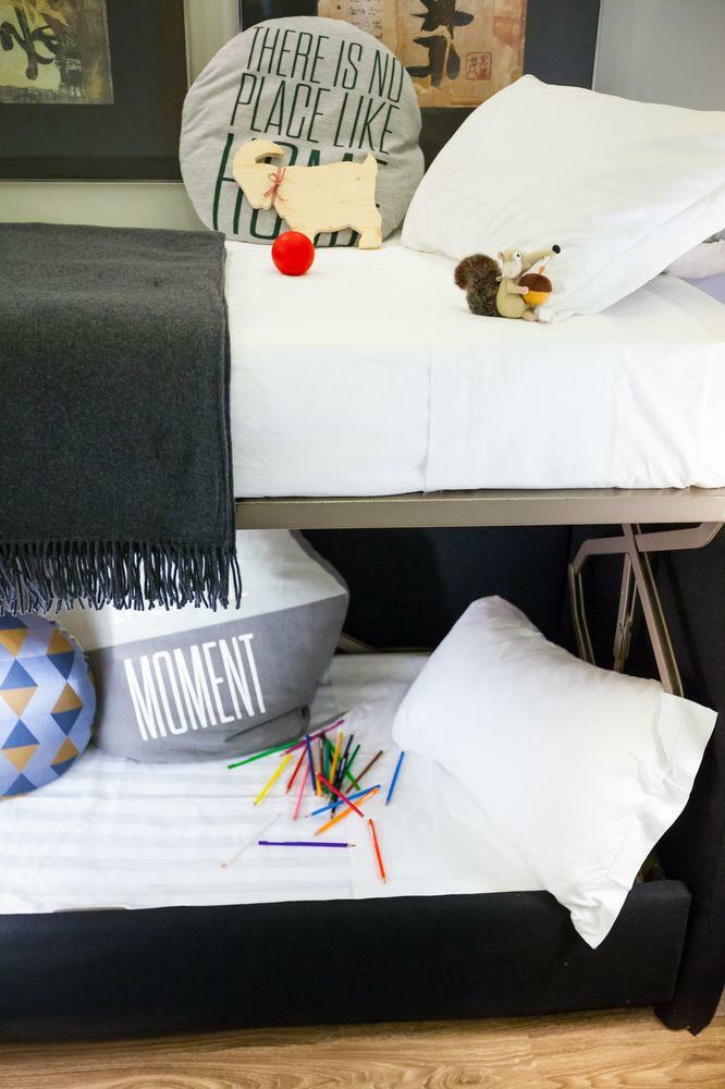Hotel Holiday Inn Milan Garibaldi Station