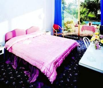 Hotel Nyala Suite