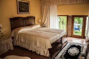 Hotel Tenuta La Bandita