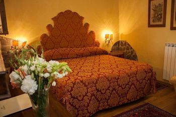 Hotel Tenuta La Bandita