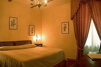 Hotel Tenuta La Bandita